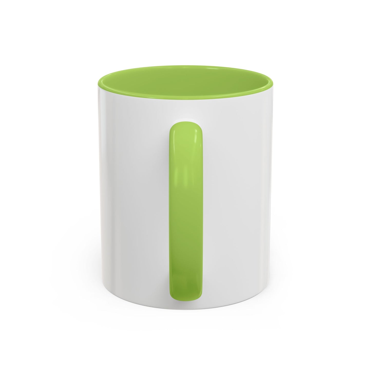 Teacher Coffee Mug (11/15 oz)