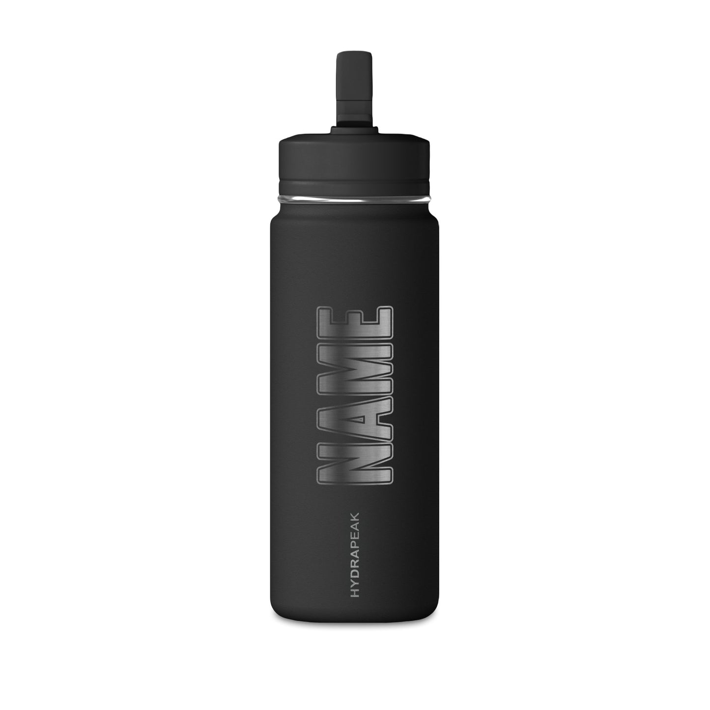 Personalized Mini Water Bottle 20oz