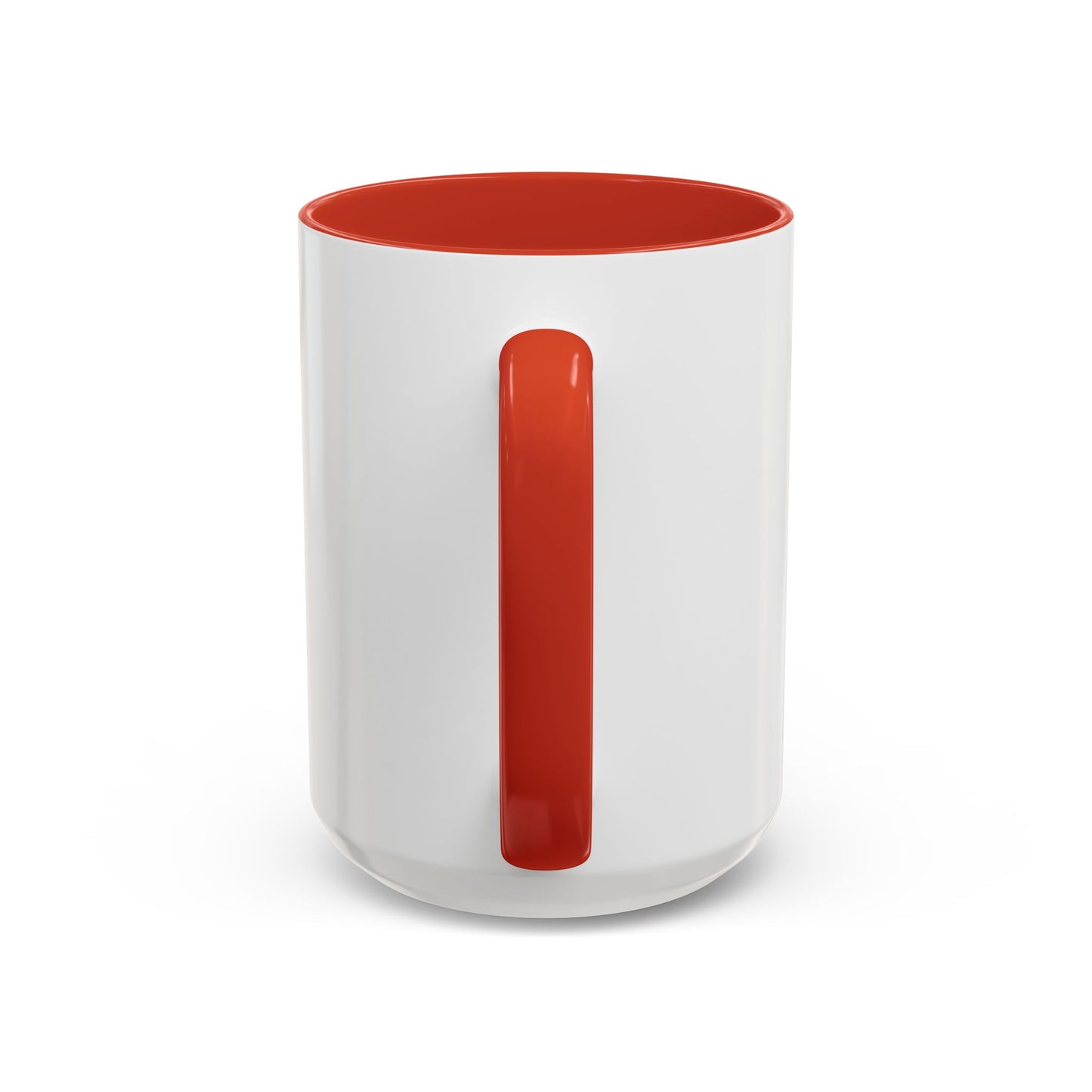 Teacher Coffee Mug (11/15 oz)