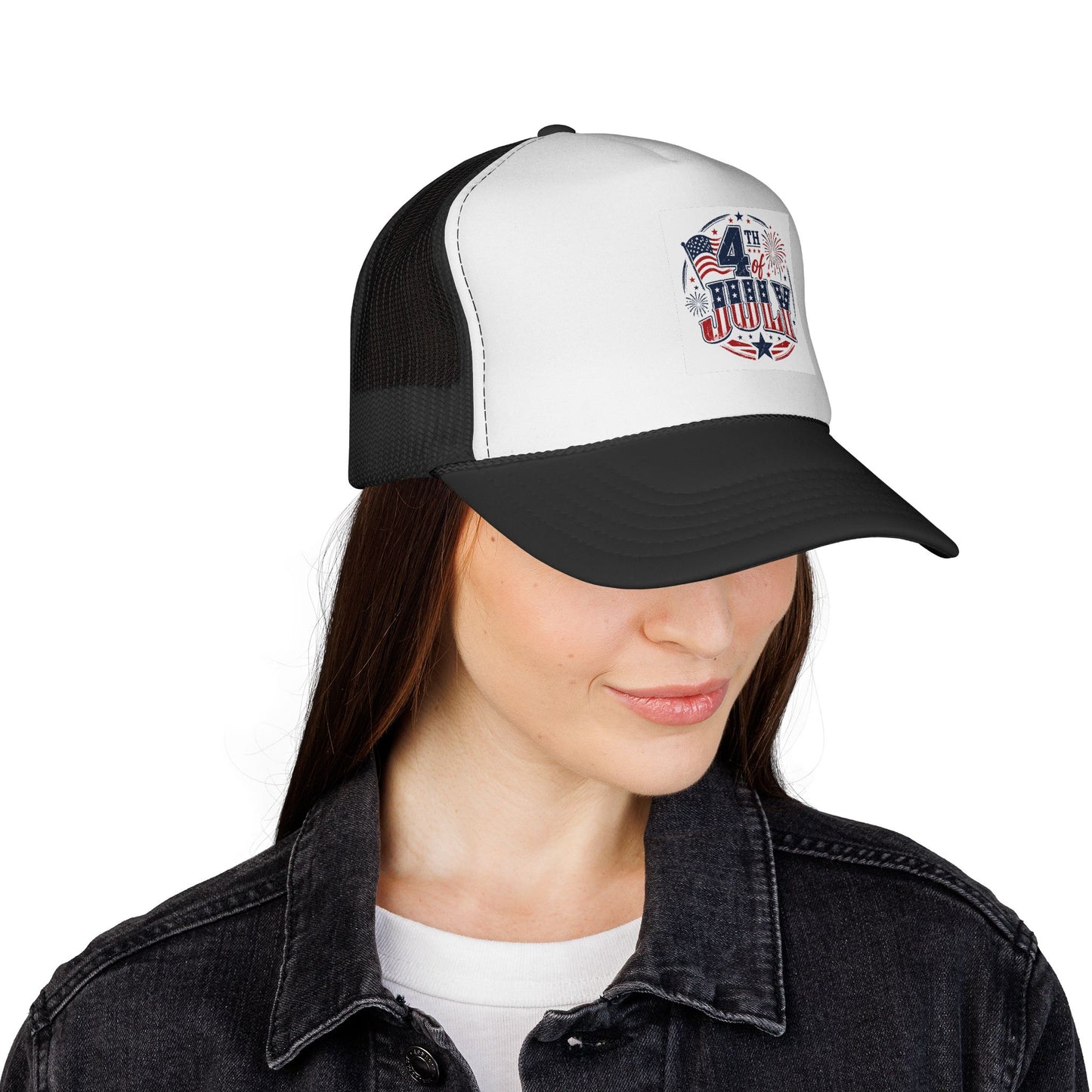 4th of July Hat