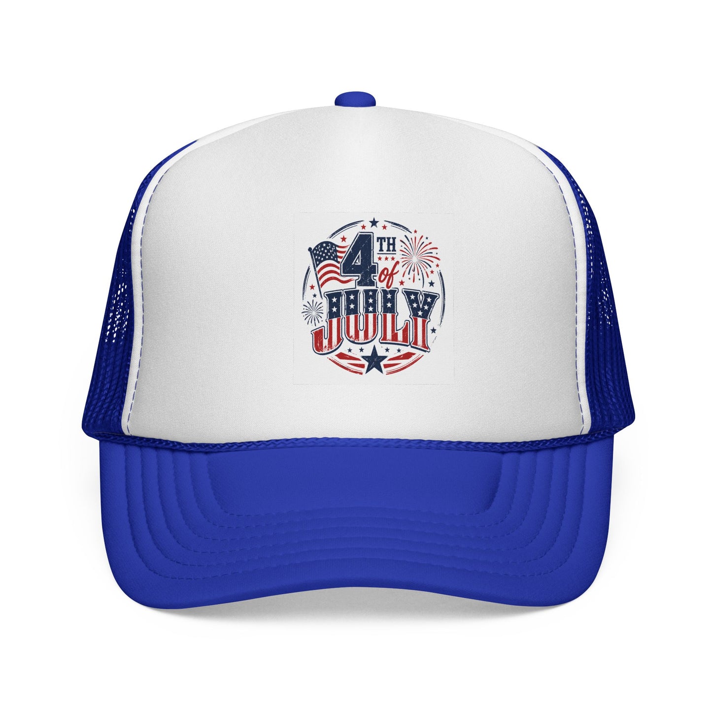 4th of July Hat