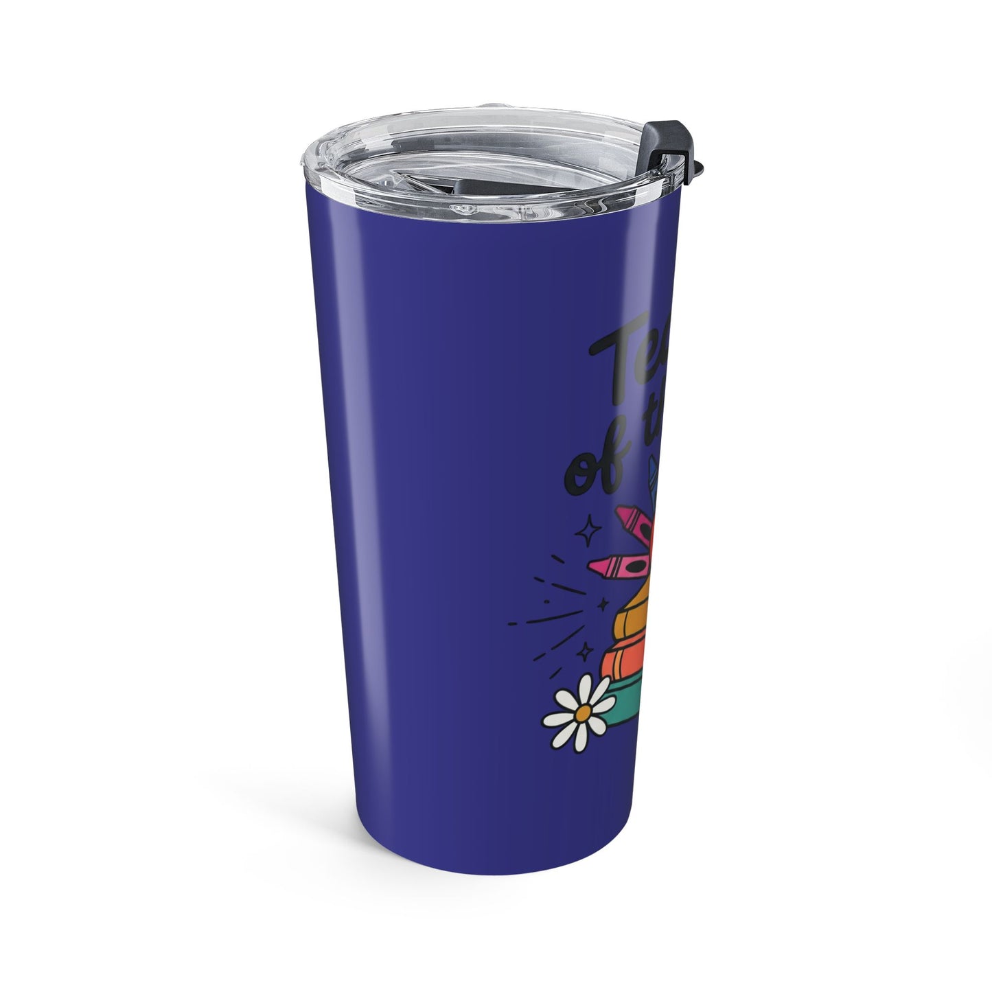 Teacher of the Year 20oz Tumbler