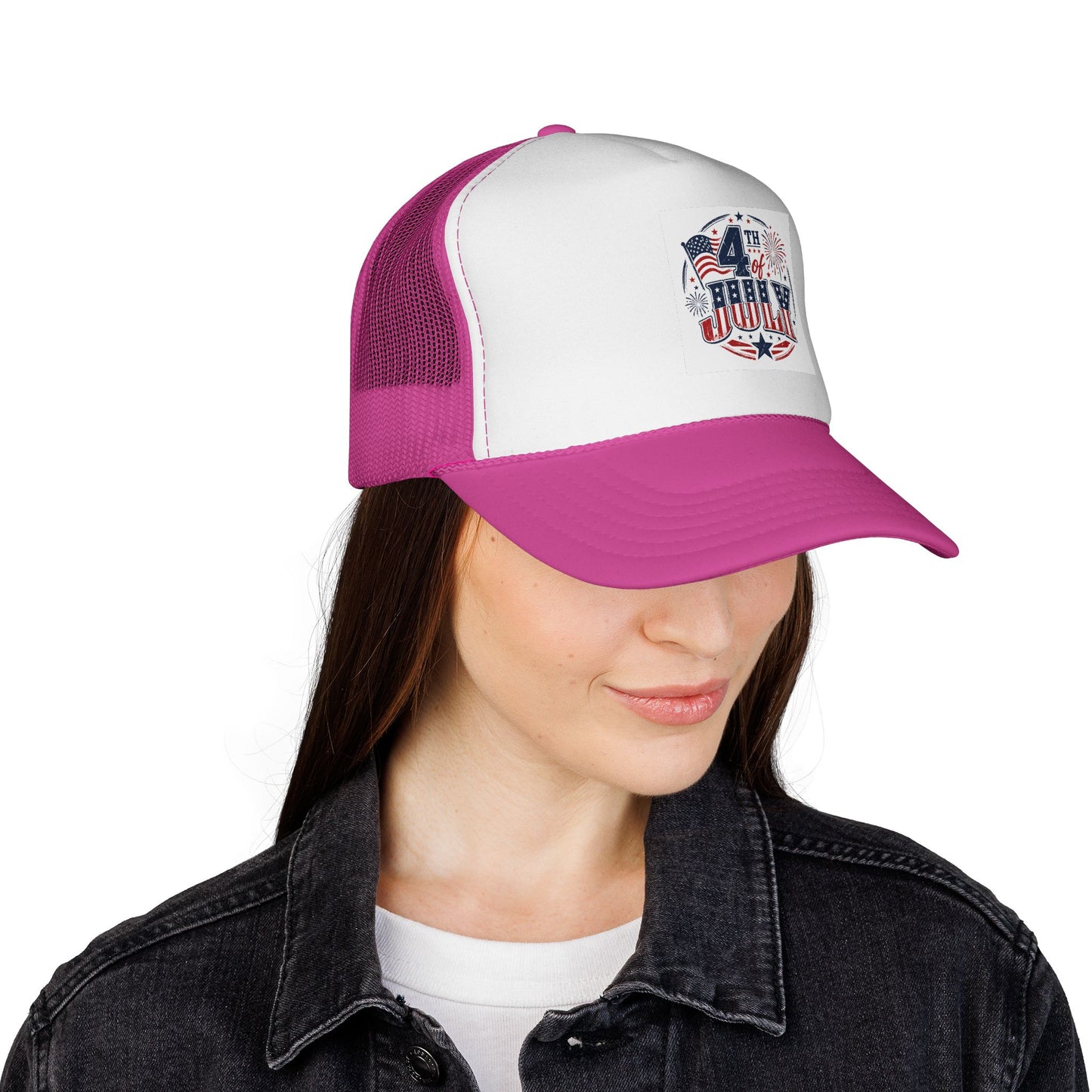 4th of July Hat
