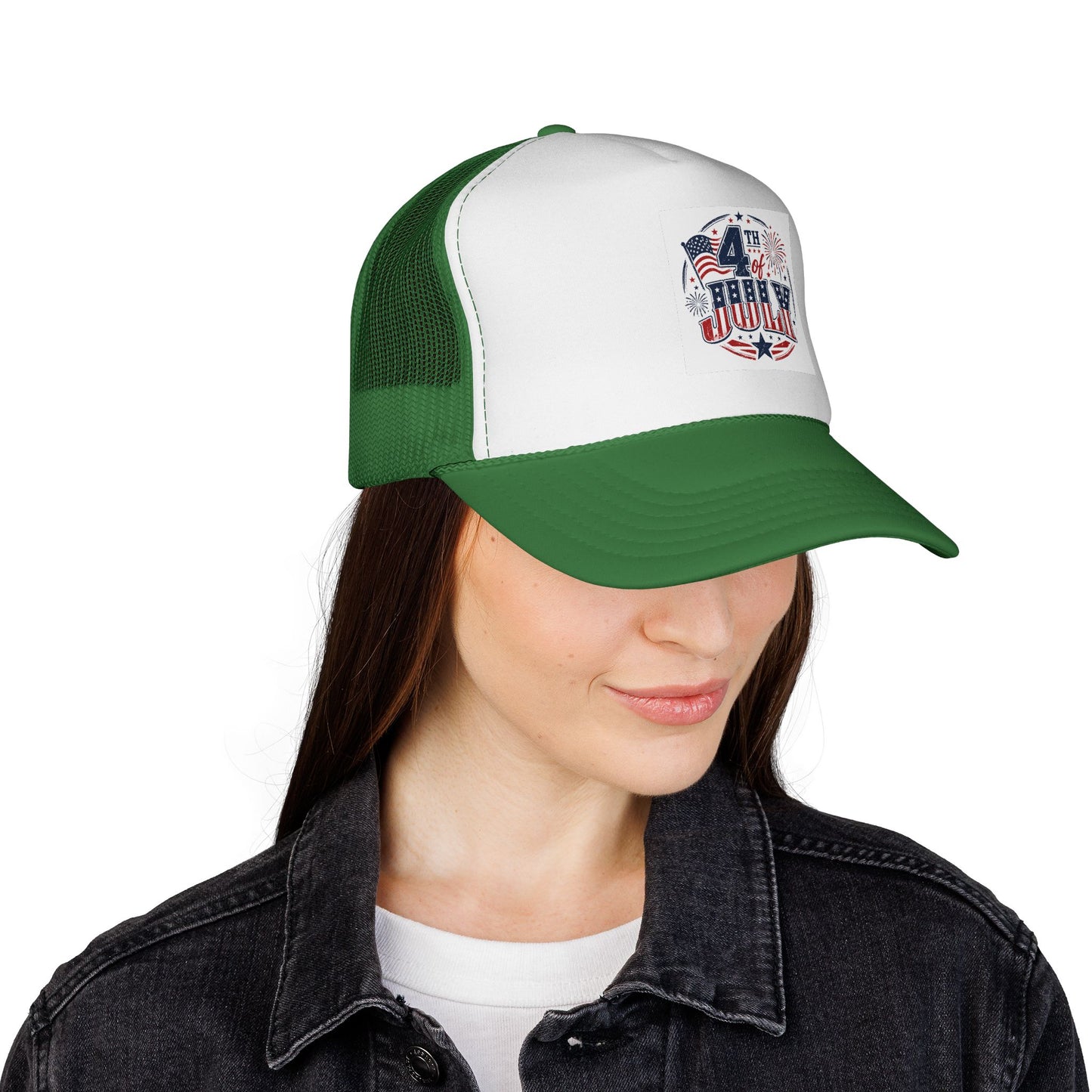 4th of July Hat