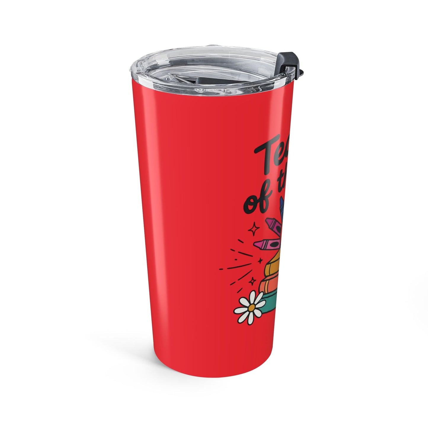 Teacher of the Year 20oz Tumbler