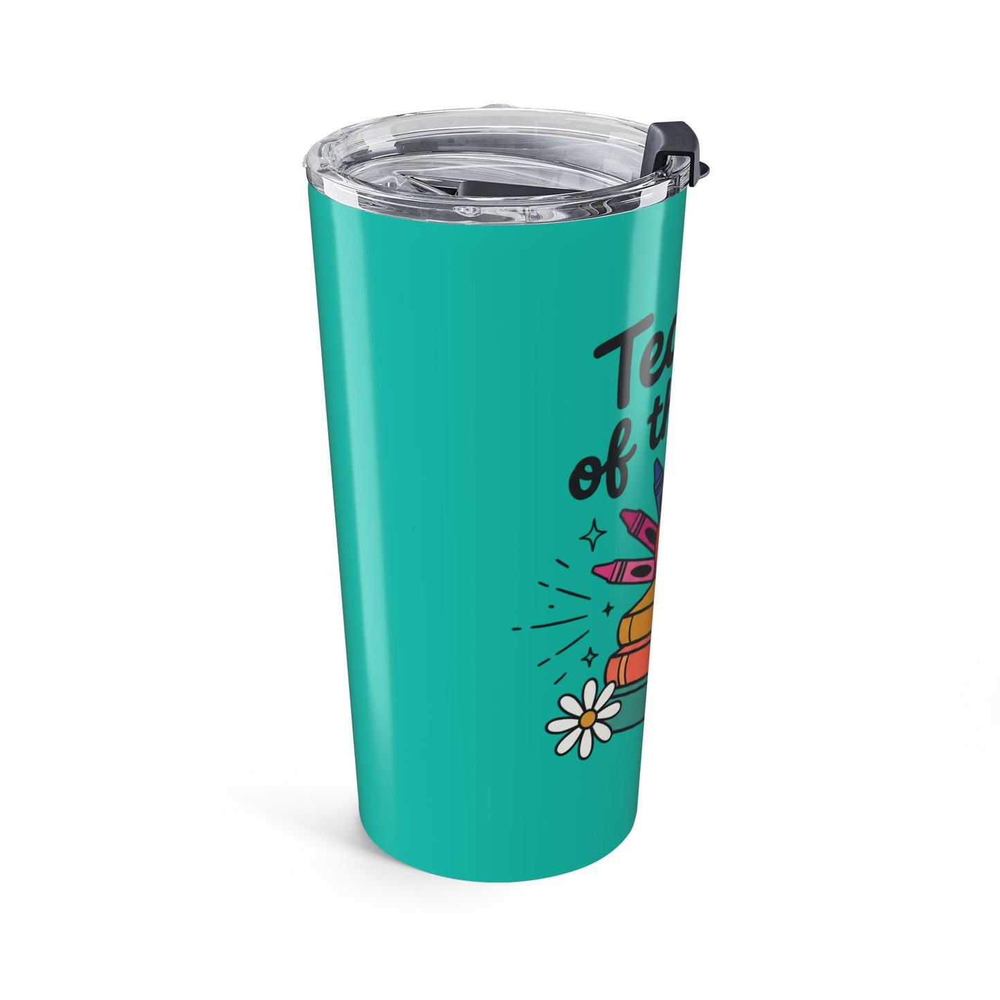 Teacher of the Year 20oz Tumbler