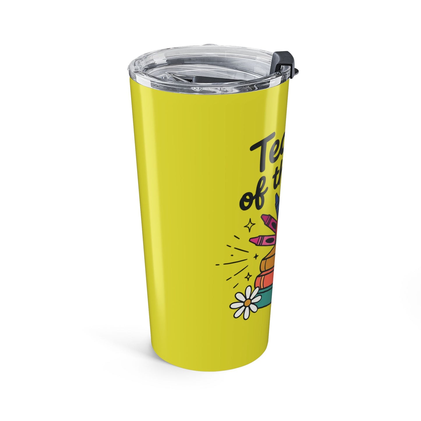 Teacher of the Year 20oz Tumbler