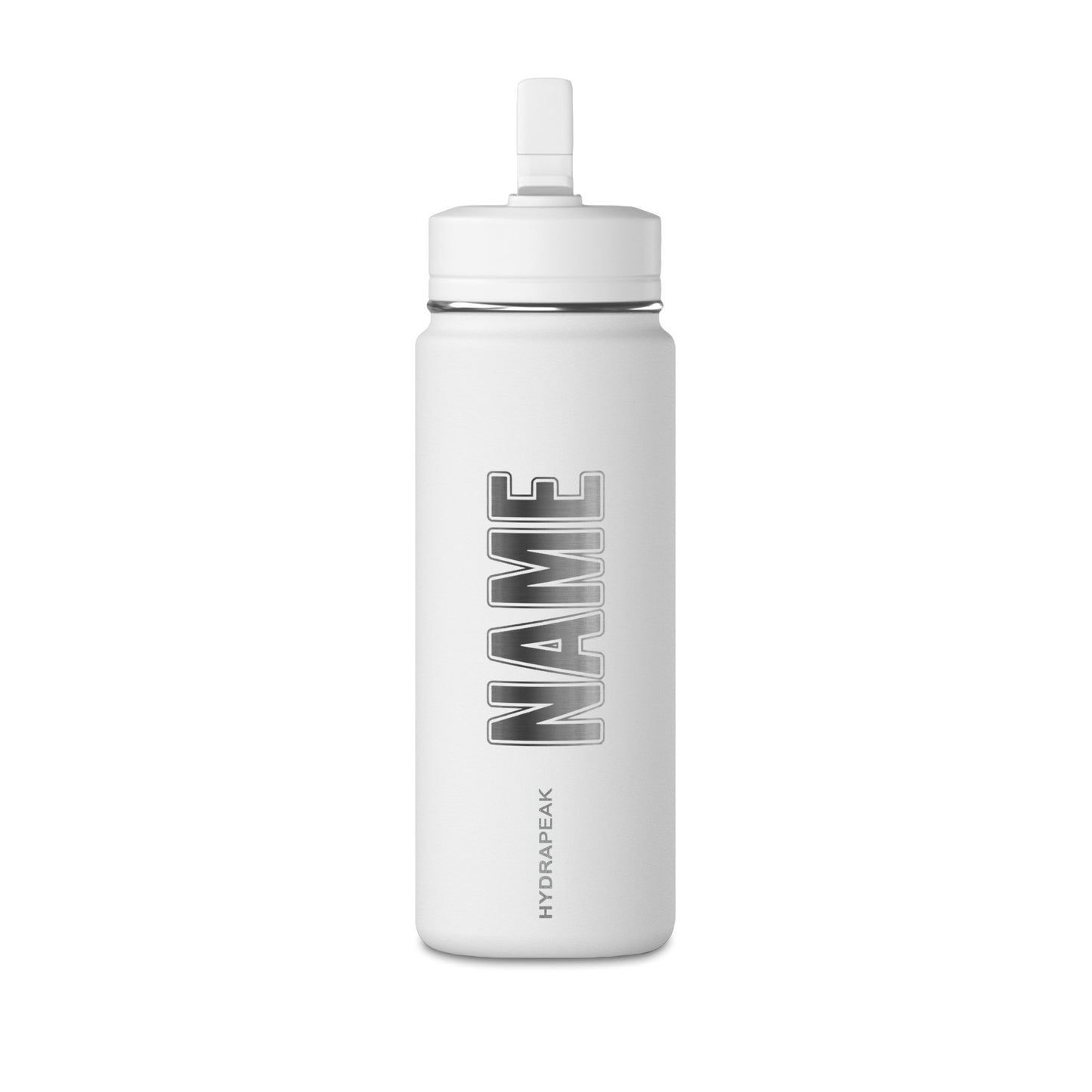 Personalized Mini Water Bottle 20oz
