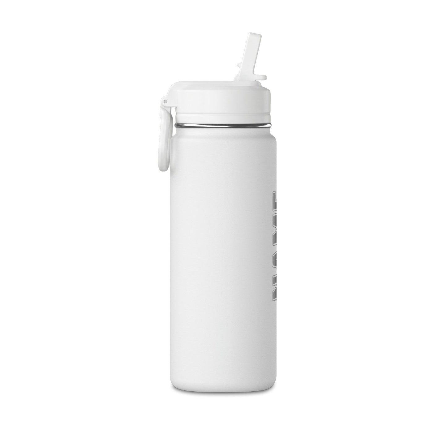 Personalized Mini Water Bottle 20oz
