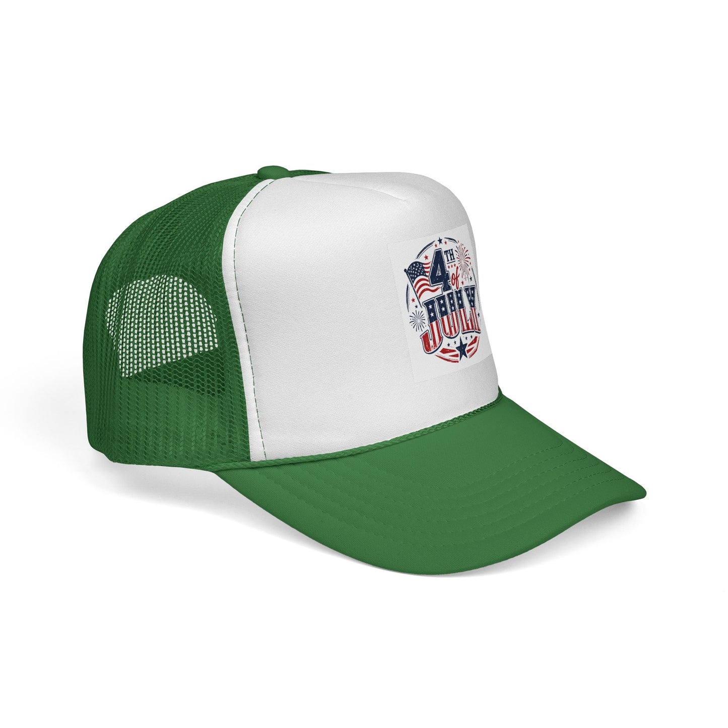 4th of July Hat