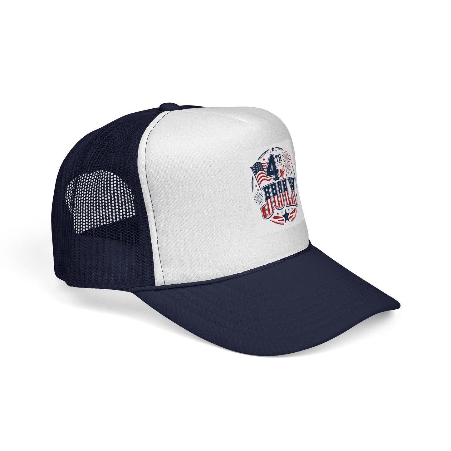 4th of July Hat
