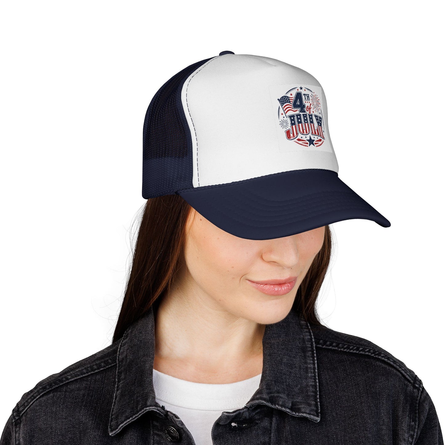 4th of July Hat