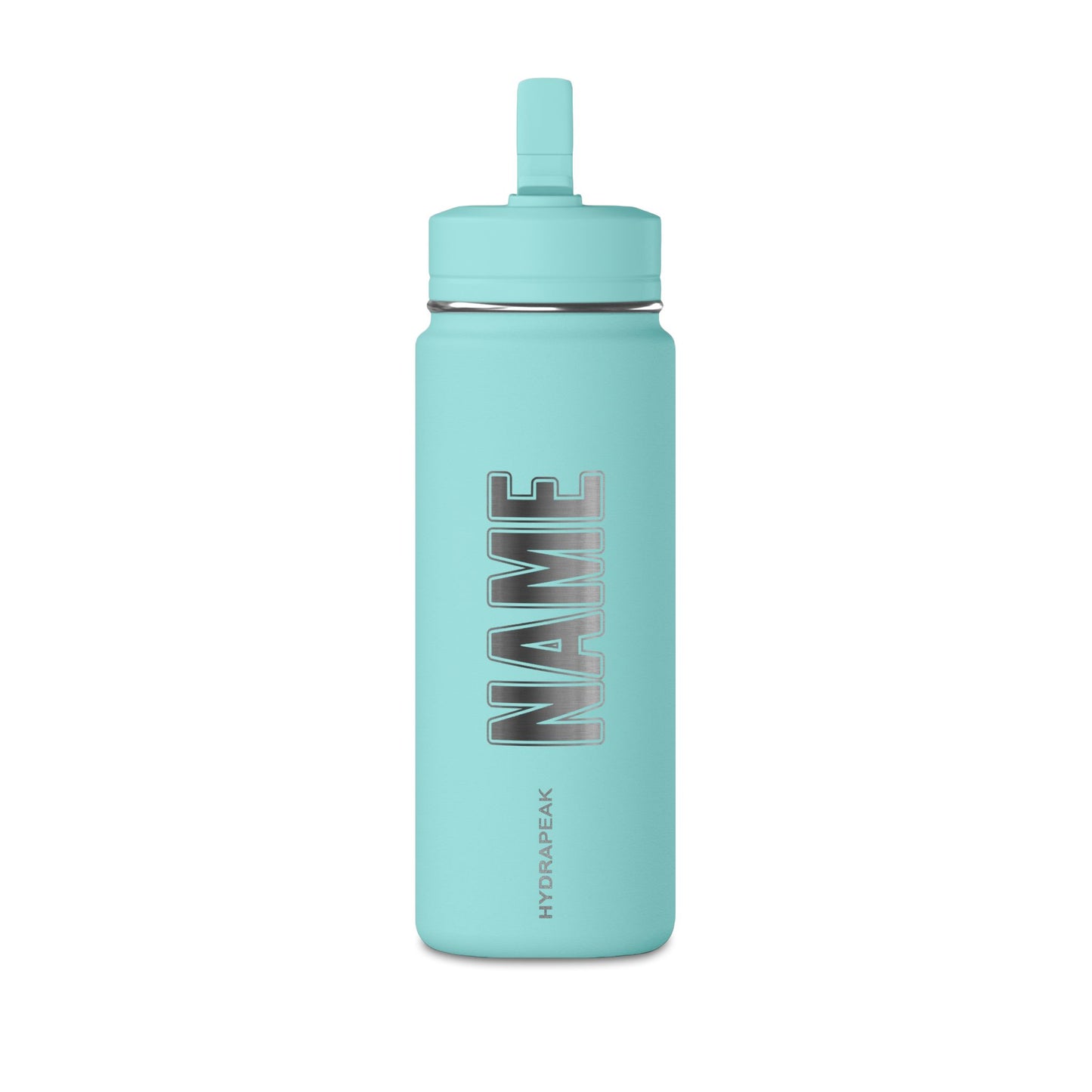 Personalized Mini Water Bottle 20oz