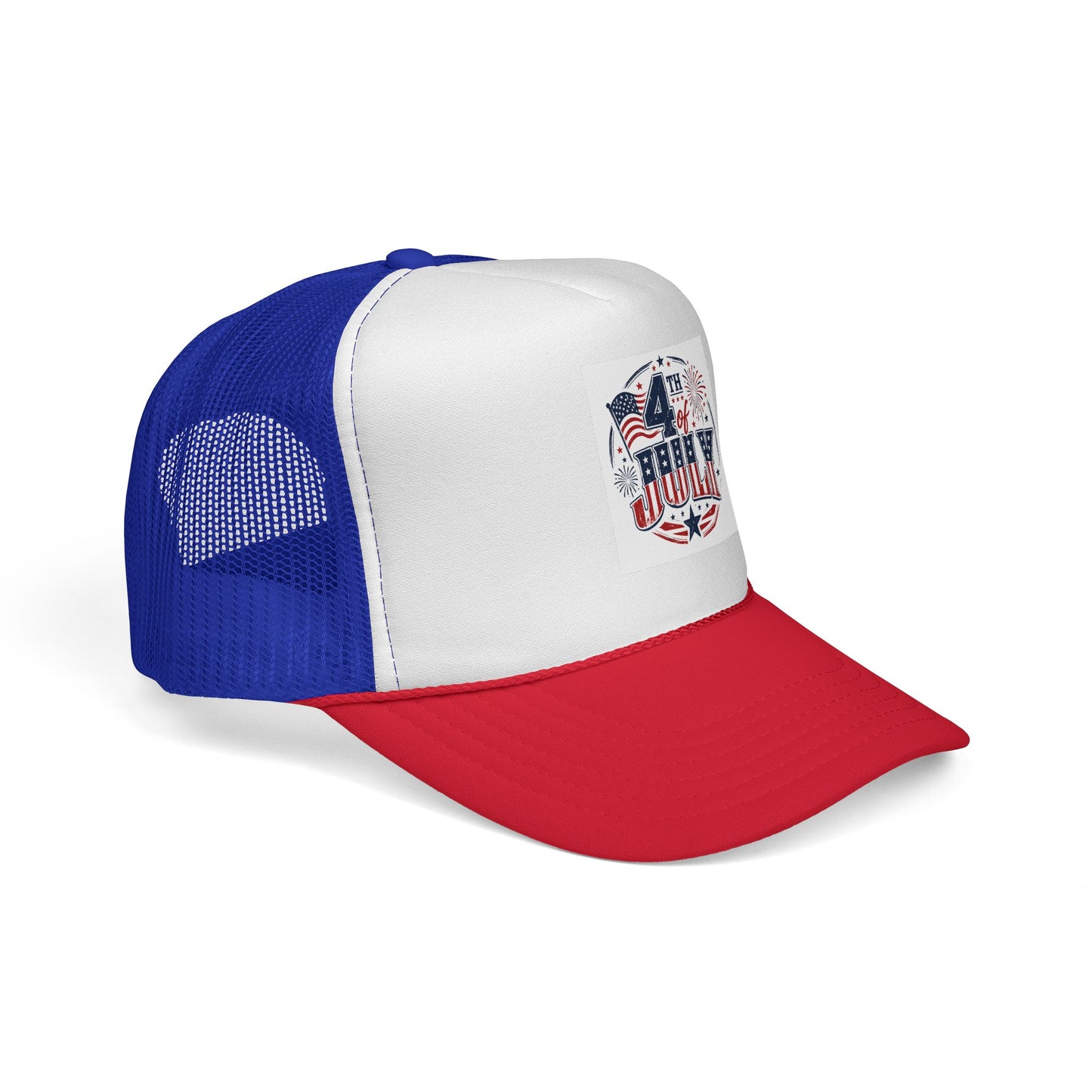 4th of July Hat