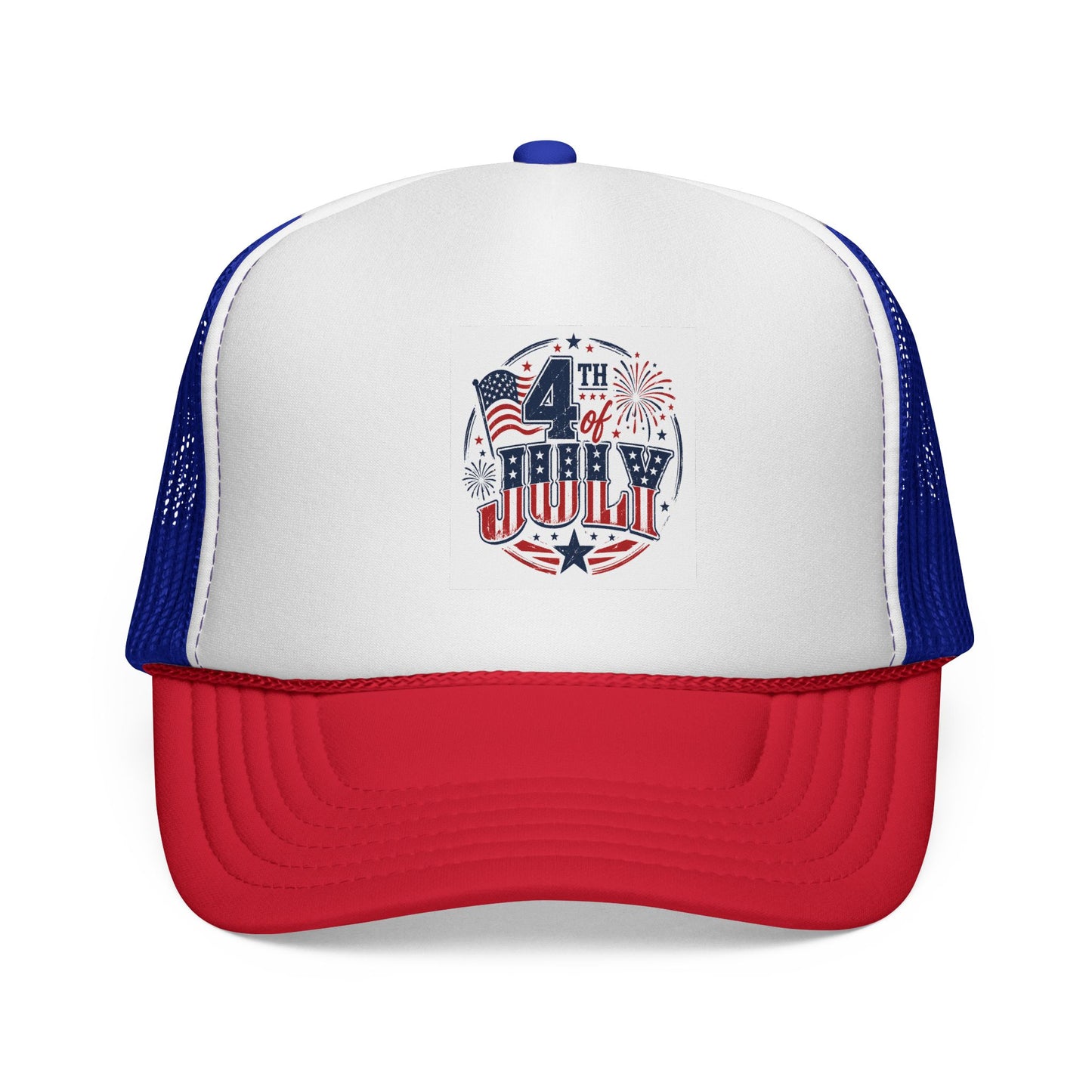4th of July Hat