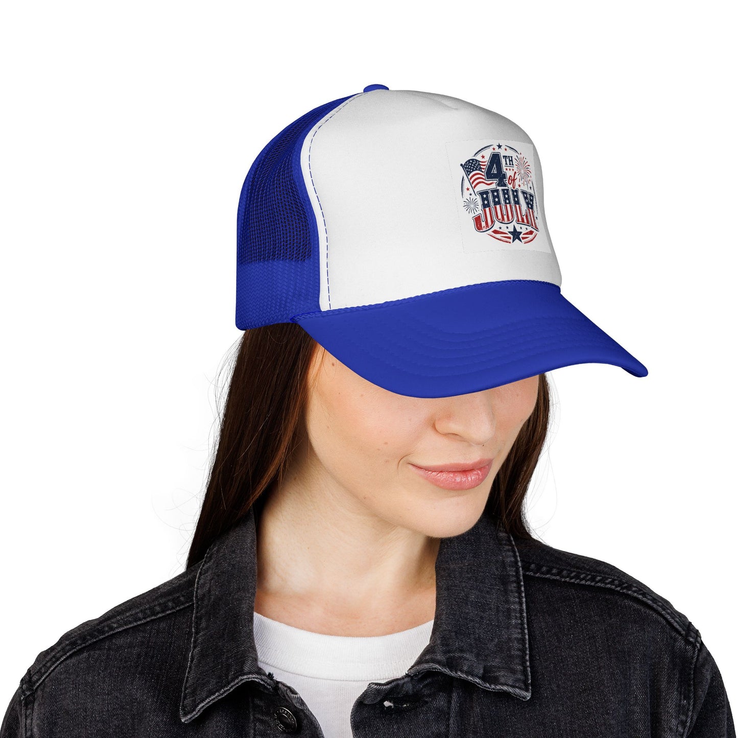4th of July Hat