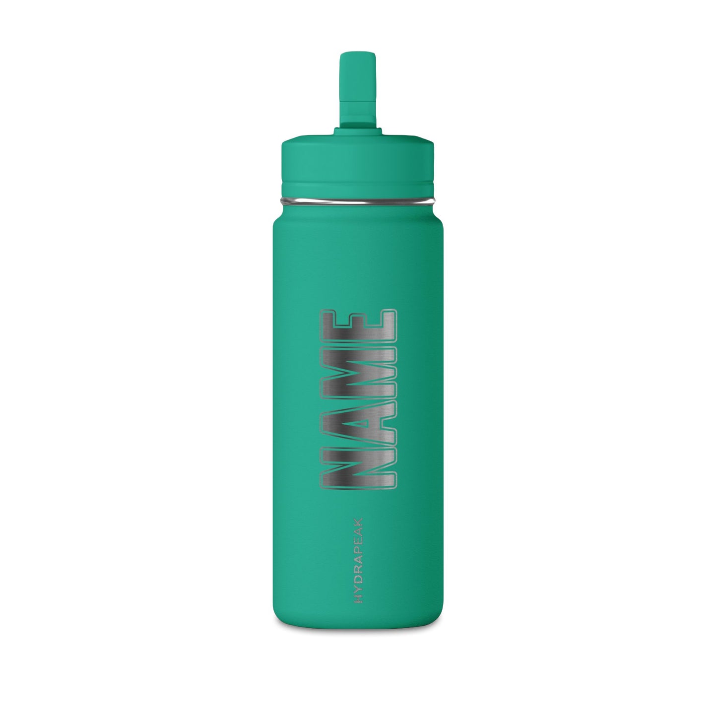 Personalized Mini Water Bottle 20oz