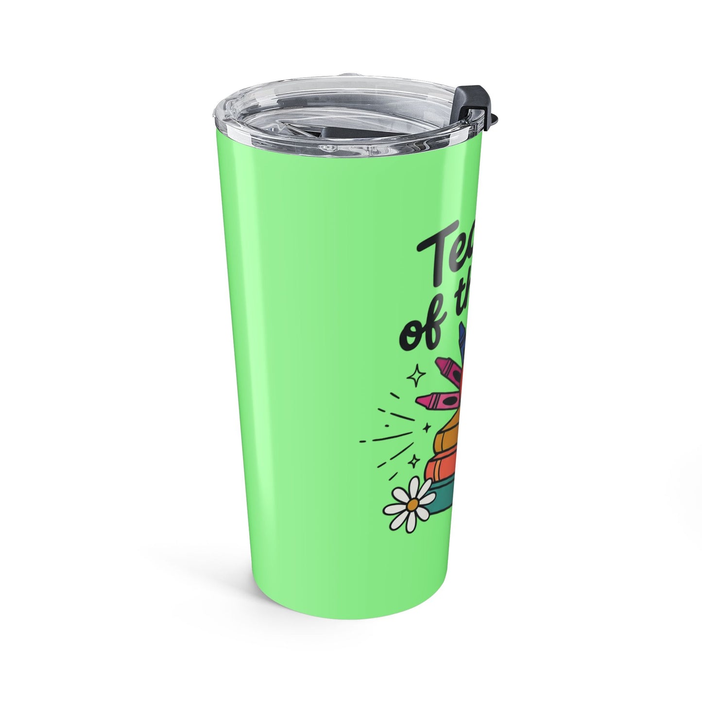 Teacher of the Year 20oz Tumbler