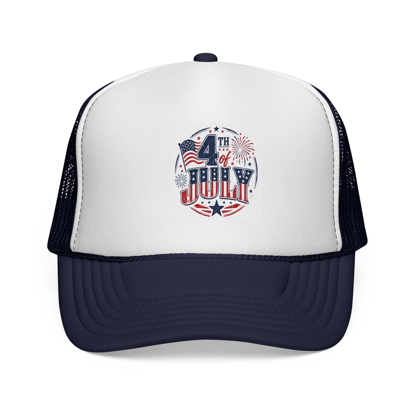 4th of July Hat