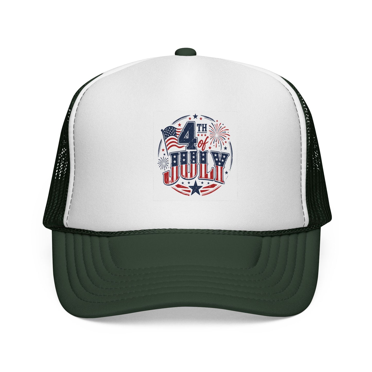 4th of July Hat