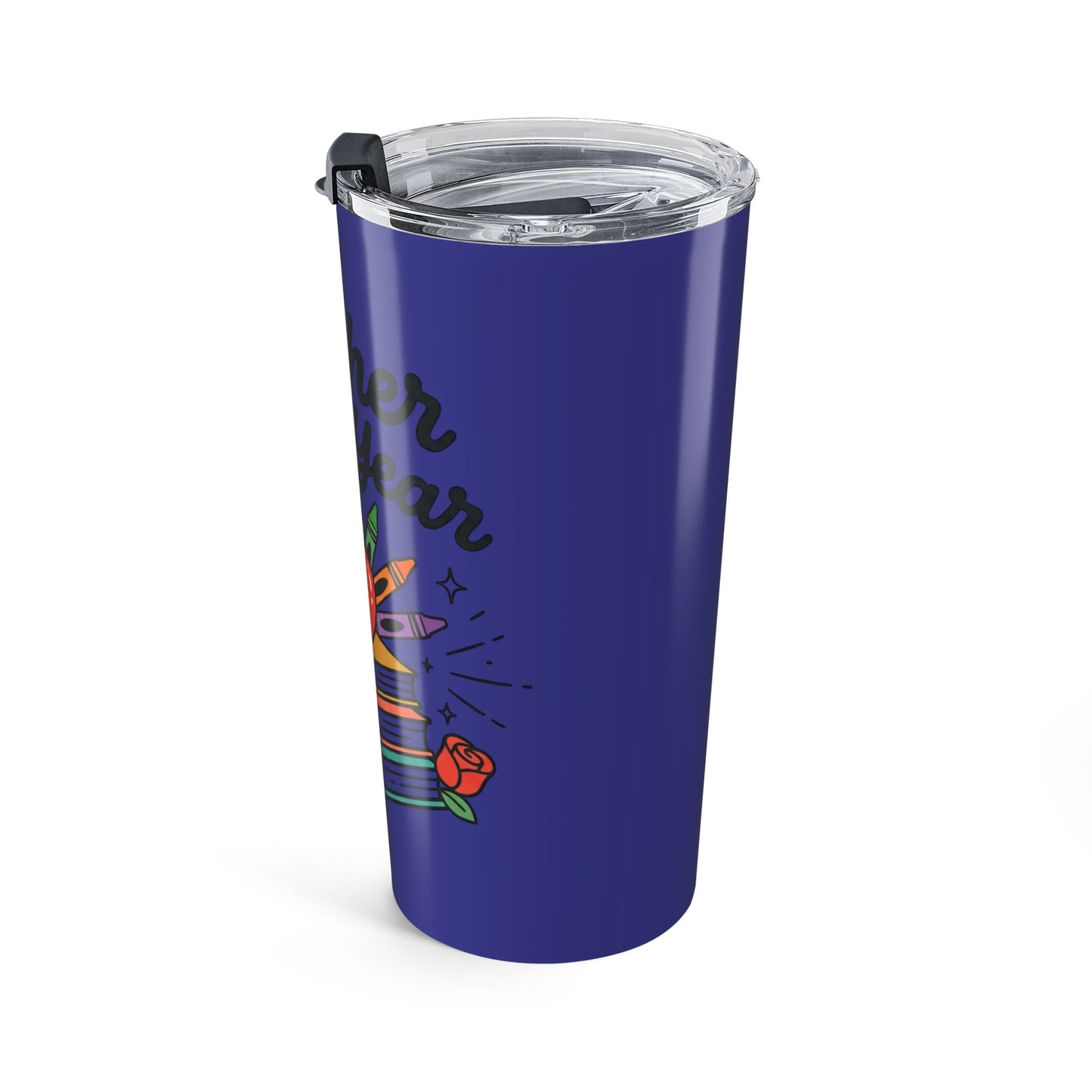 Teacher of the Year 20oz Tumbler