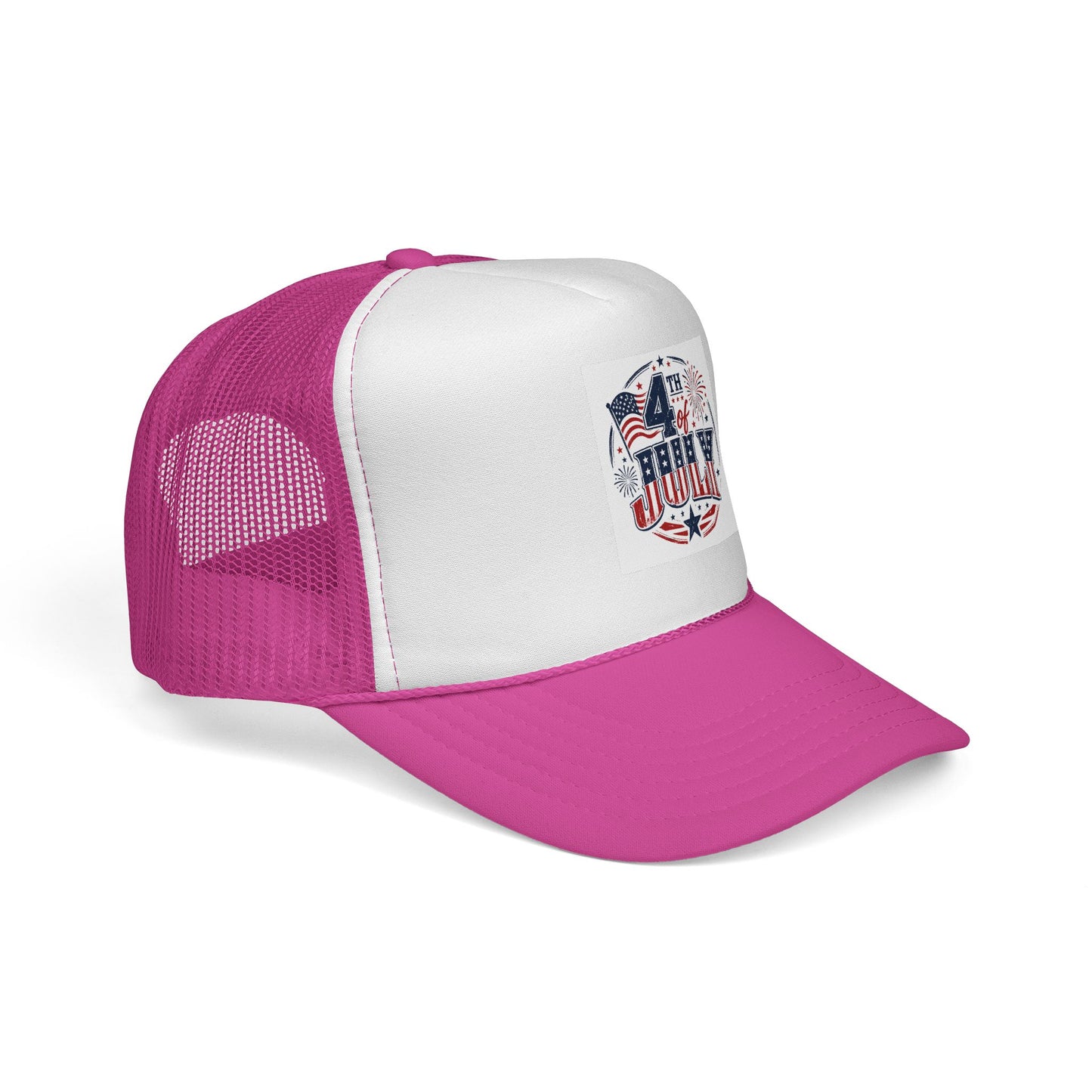 4th of July Hat