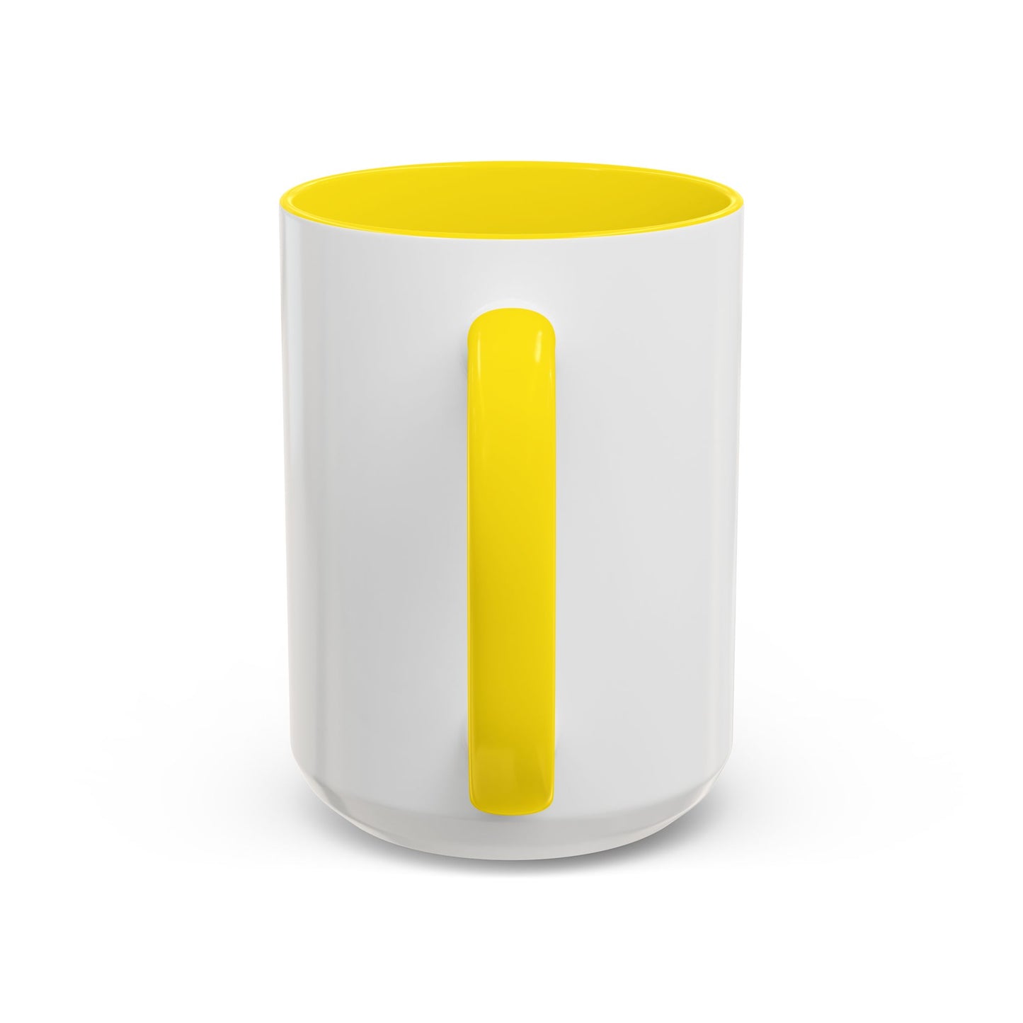 Teacher Coffee Mug (11/15 oz)