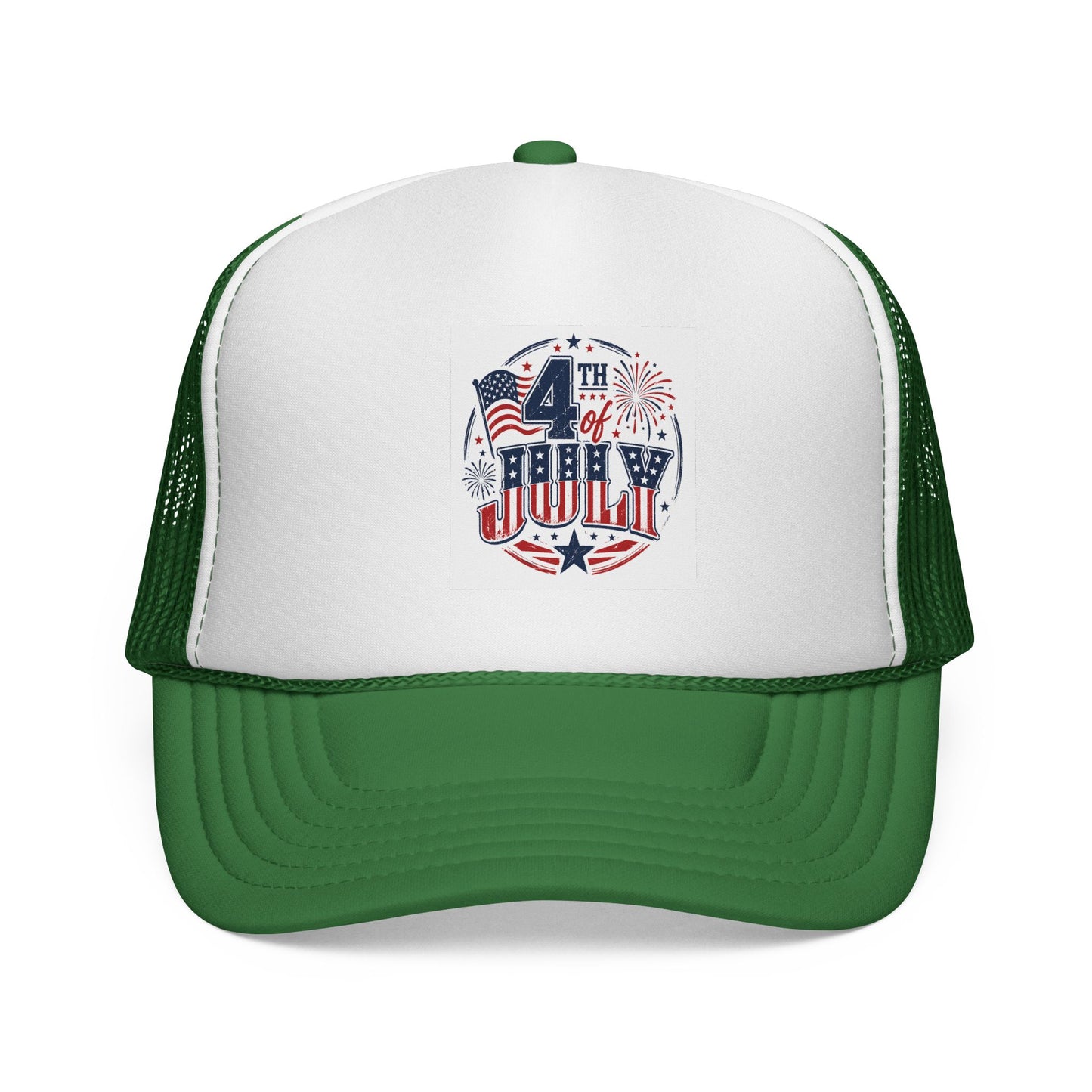 4th of July Hat