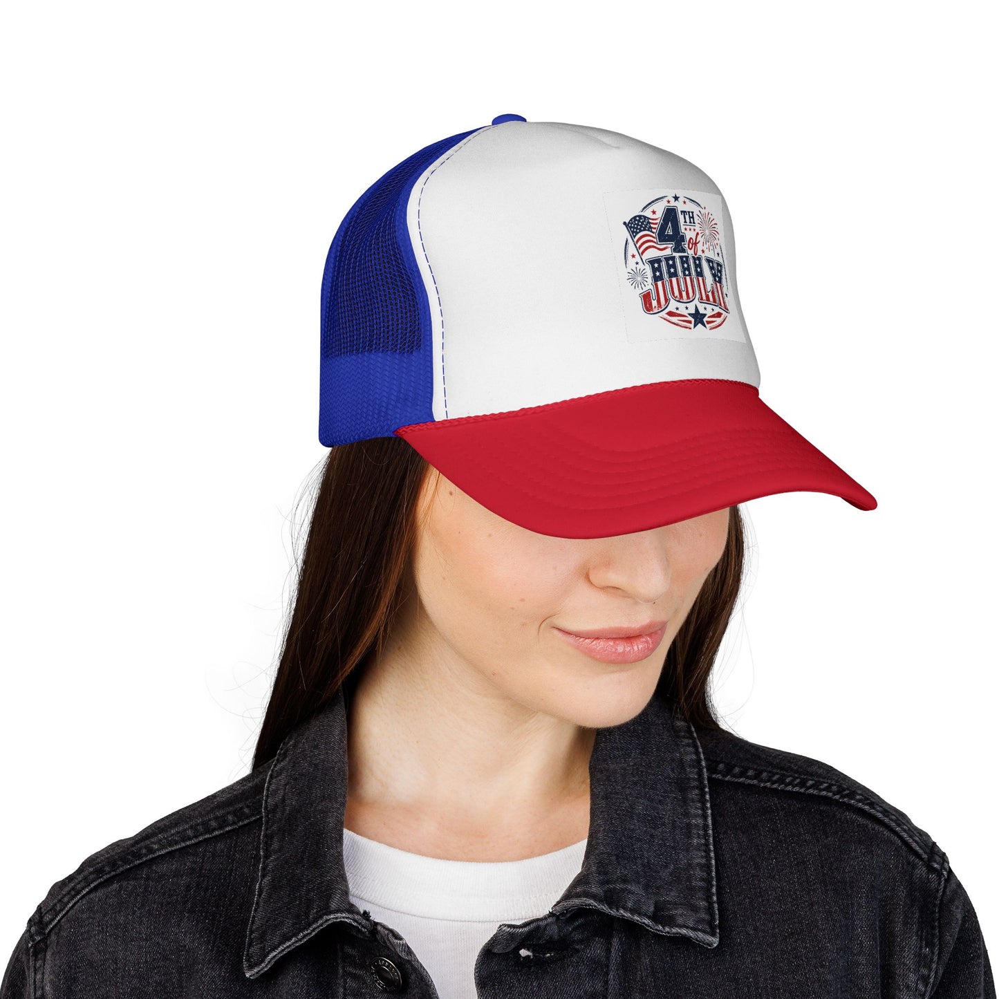 4th of July Hat