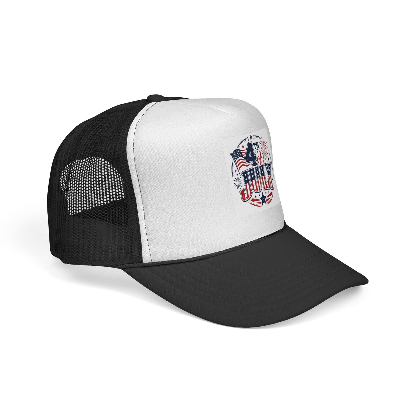 4th of July Hat