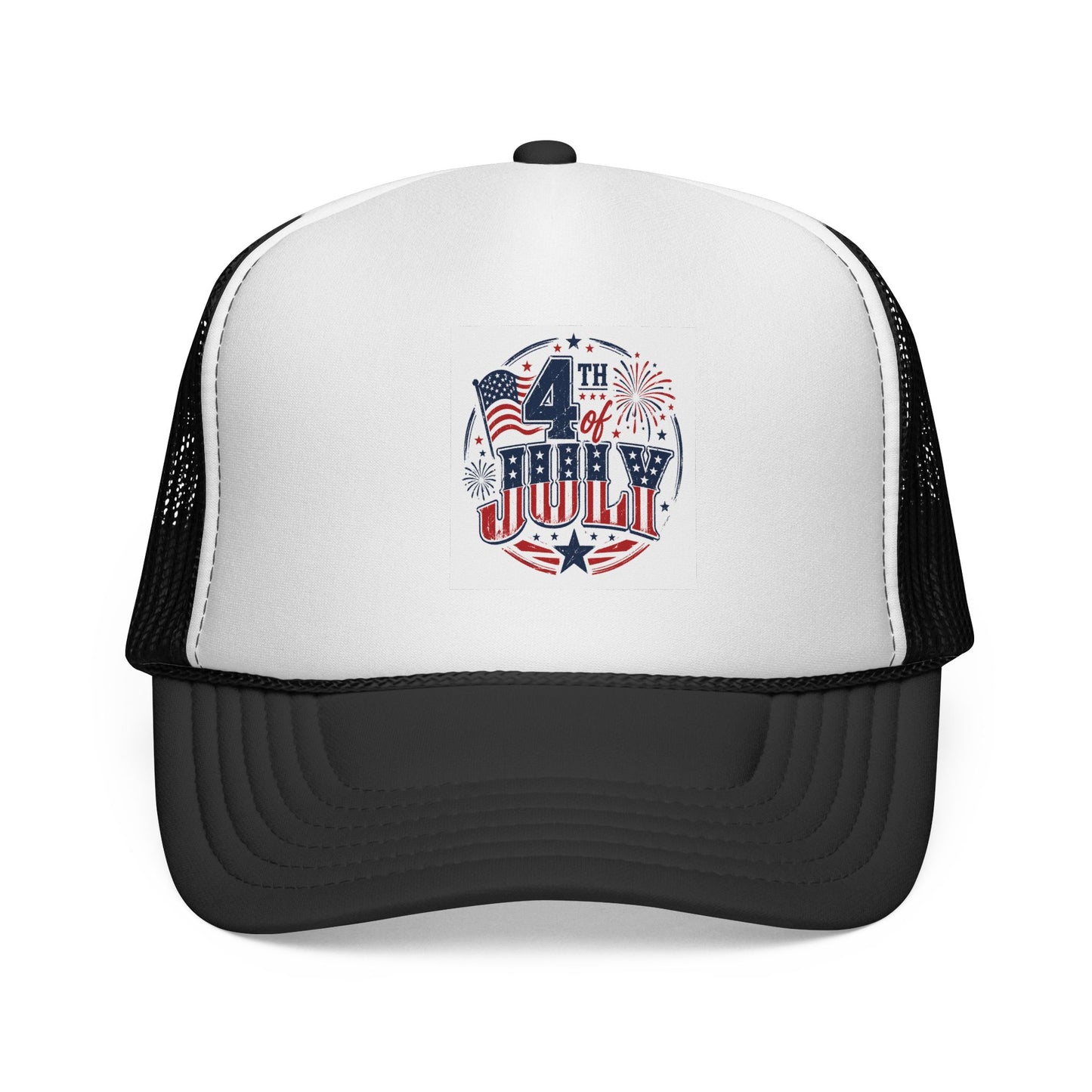 4th of July Hat
