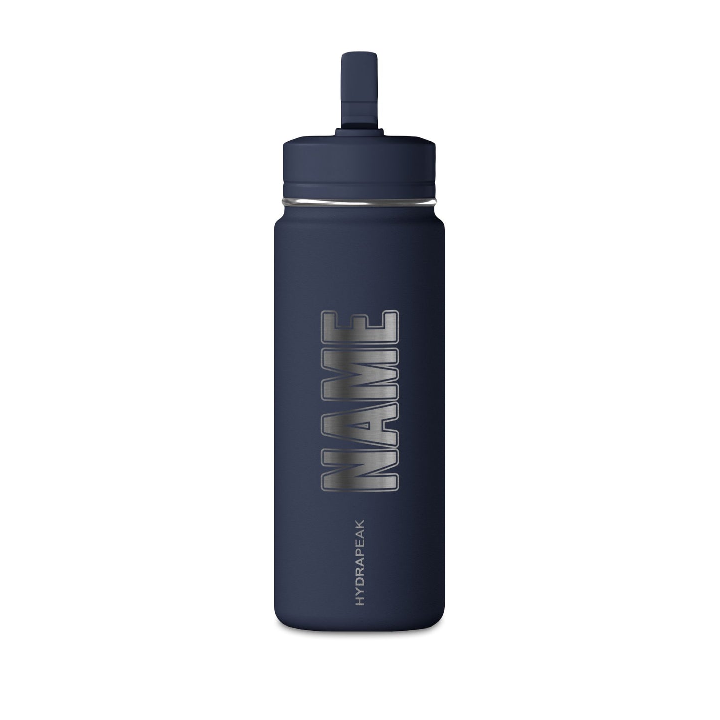 Personalized Mini Water Bottle 20oz
