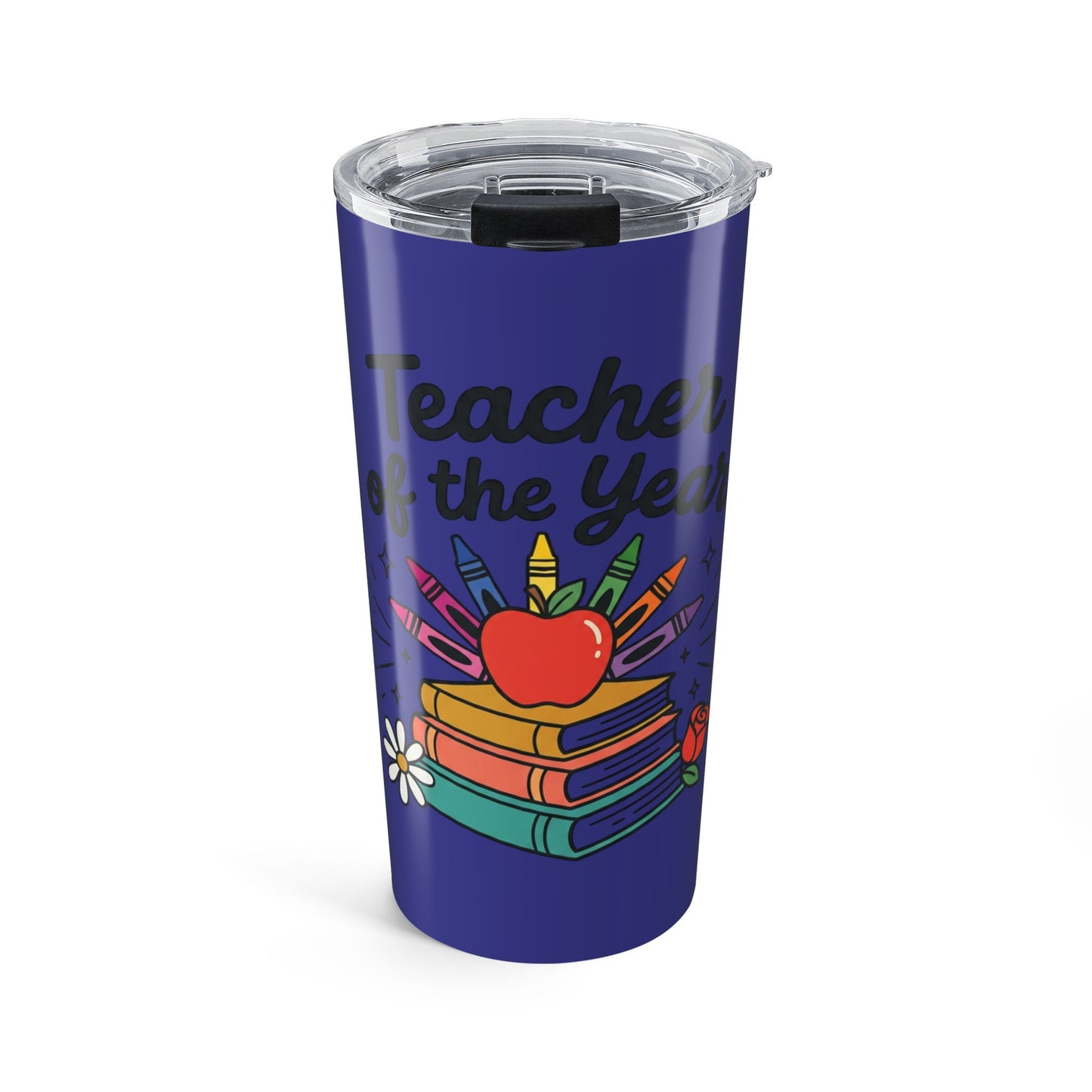 Teacher of the Year 20oz Tumbler