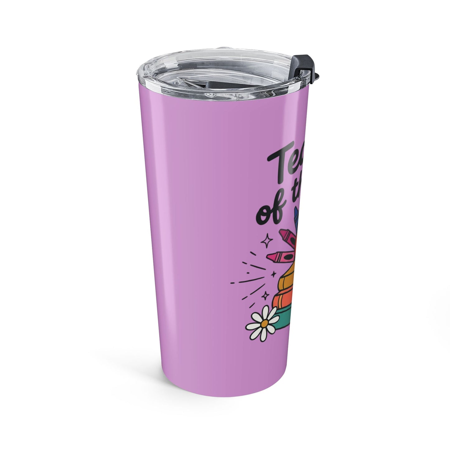 Teacher of the Year 20oz Tumbler