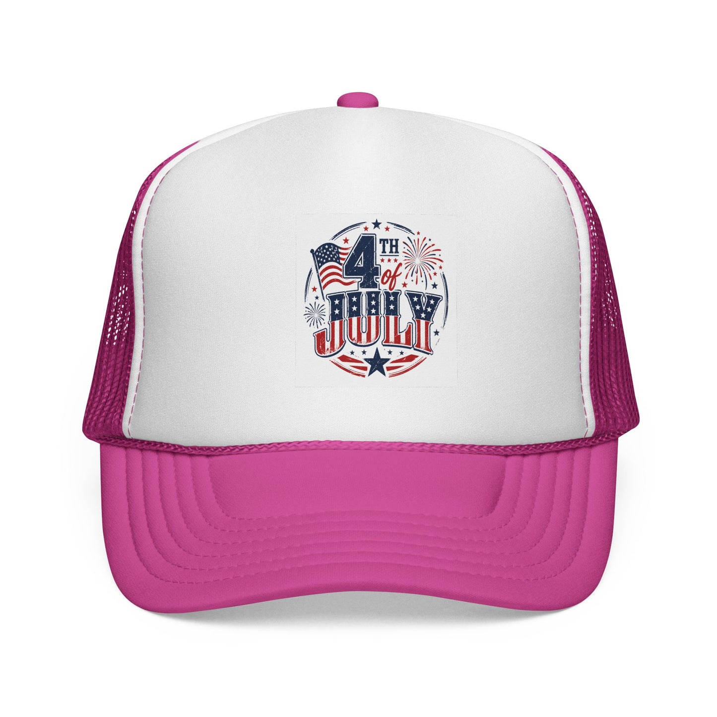 4th of July Hat