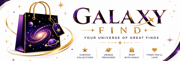 Galaxyfind